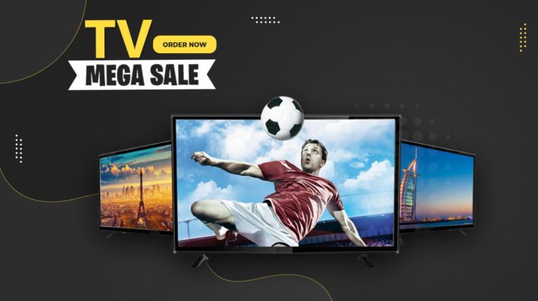 TV Mega sell Cover