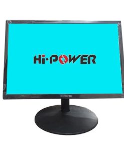 Hi-power 19-inch LED TV monitor