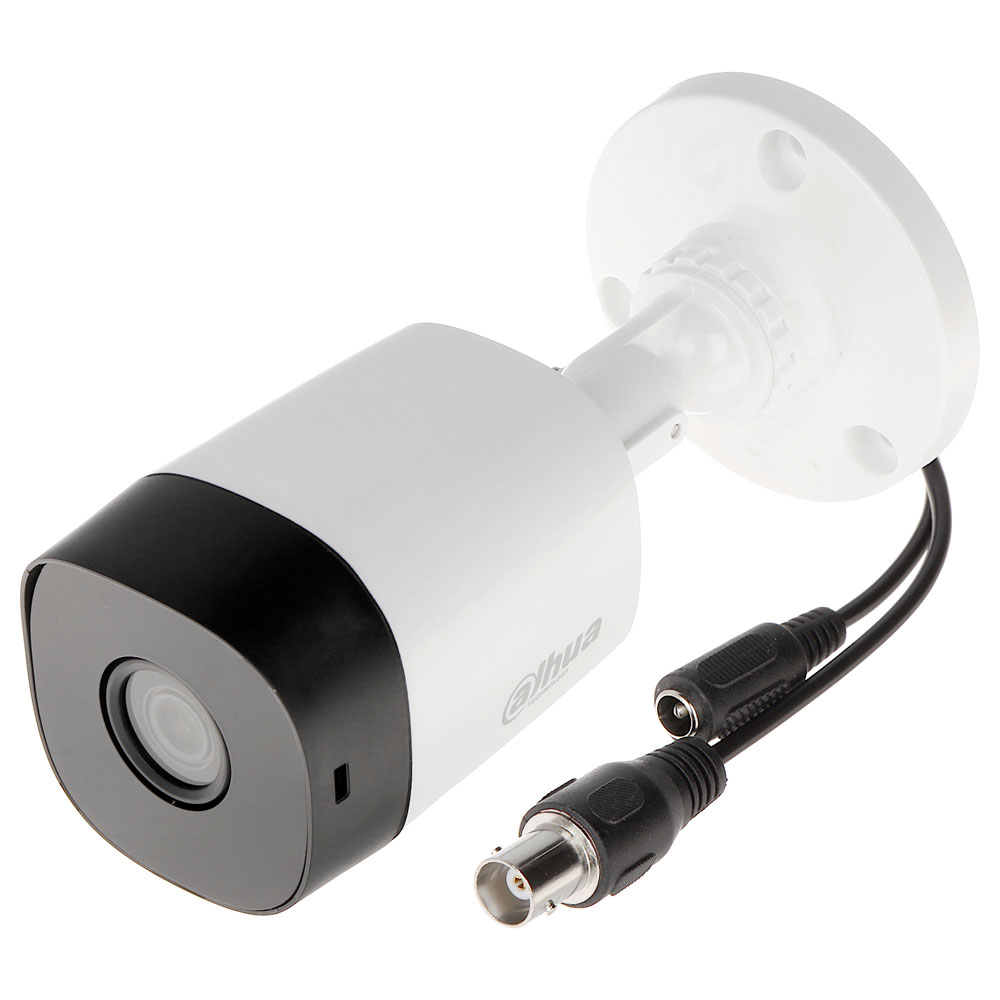 Dahua HAC-B1A21P 2MP HDCVI IR Bullet Camera
