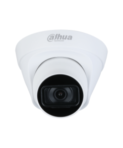 IPC-HDW1230T1-S5 2MP Entry IR Fixed-Focal Eyeball Netwok Camera