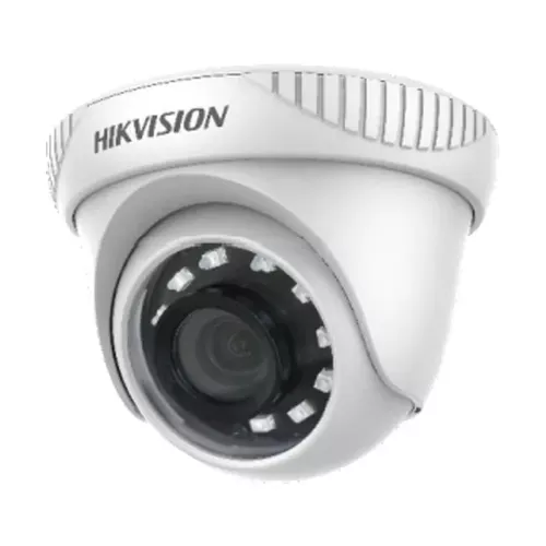 Hikvision DS-2CE56D0T-IRP ECO 2MP Dome