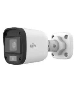 UNV UAC-B112-F40 20m 2MP ColourHunter HD Fixed Mini Bullet Analog Camera